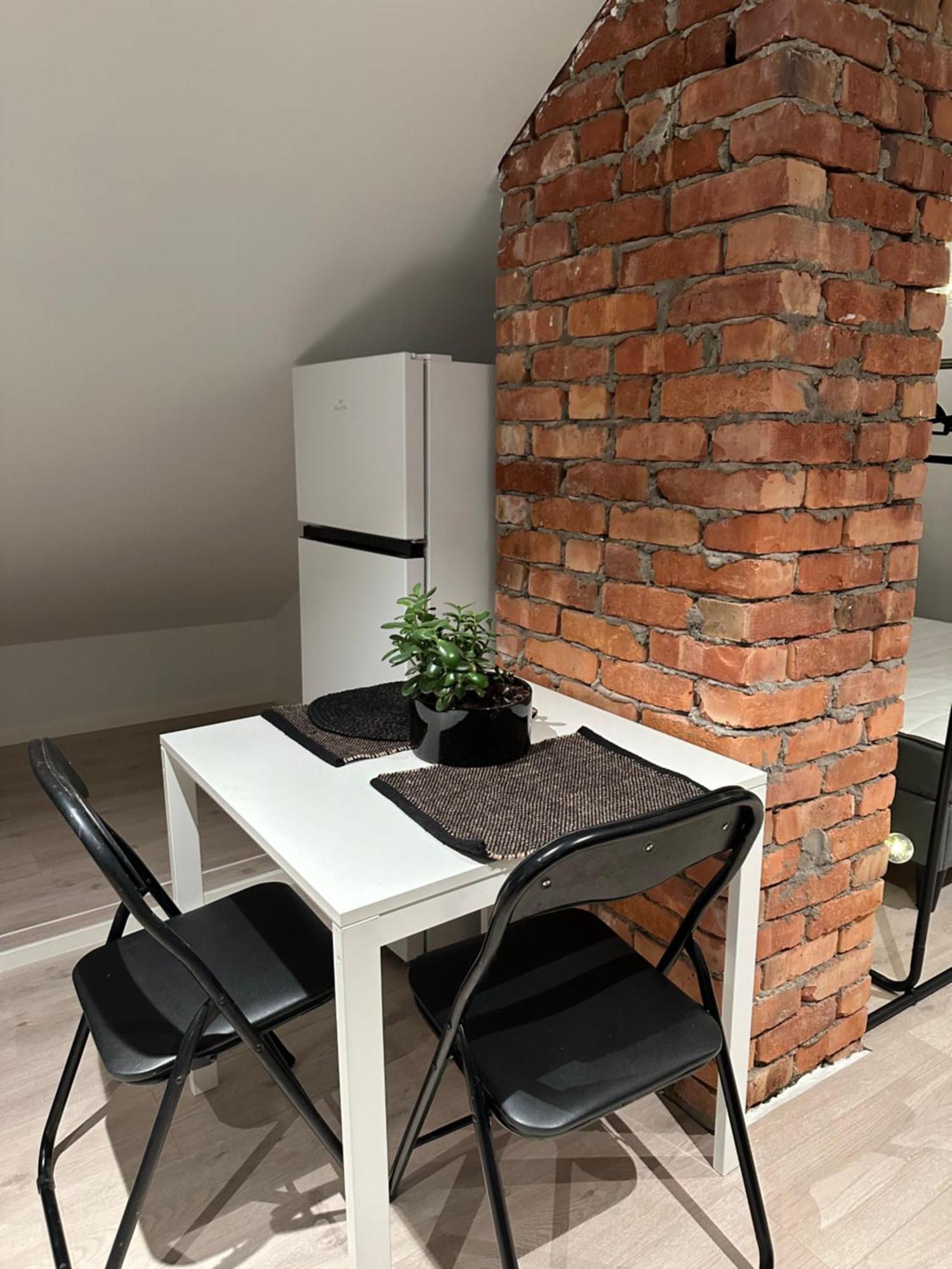 Apartamento Arctic Loft Skjervoy Exterior foto